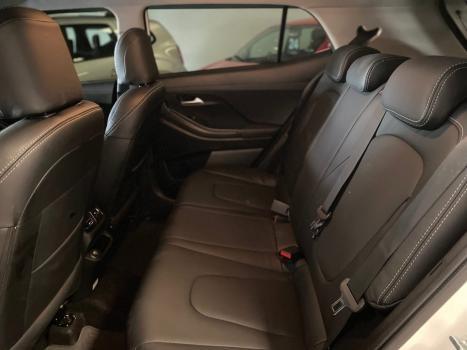 HYUNDAI Creta 1.0 12V 4P FLEX TGDI TURBO LIMITED AUTOMTICO, Foto 6
