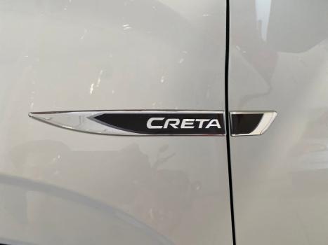 HYUNDAI Creta 1.0 12V 4P FLEX TGDI TURBO LIMITED AUTOMTICO, Foto 9