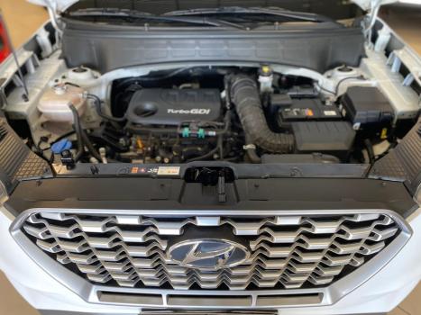 HYUNDAI Creta 1.0 12V 4P FLEX TGDI TURBO LIMITED AUTOMTICO, Foto 10