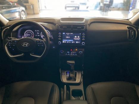 HYUNDAI Creta 1.0 12V 4P FLEX TGDI TURBO LIMITED AUTOMTICO, Foto 11
