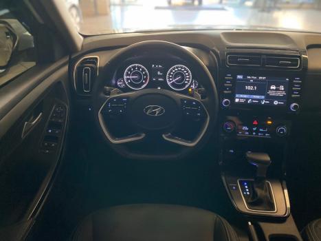 HYUNDAI Creta 1.0 12V 4P FLEX TGDI TURBO LIMITED AUTOMTICO, Foto 12