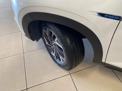 HYUNDAI Creta 1.0 12V 4P FLEX TGDI TURBO LIMITED AUTOMTICO, Foto 13