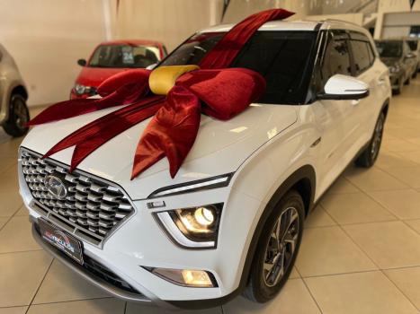 HYUNDAI Creta 1.0 12V 4P FLEX TGDI TURBO LIMITED AUTOMTICO, Foto 16