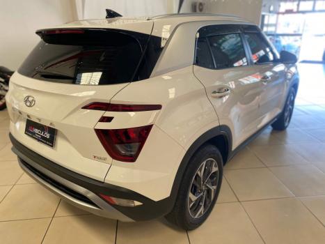 HYUNDAI Creta 1.0 12V 4P FLEX TGDI TURBO LIMITED AUTOMTICO, Foto 17