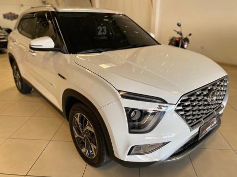 HYUNDAI Creta 1.0 12V 4P FLEX TGDI TURBO LIMITED AUTOMTICO, Foto 18