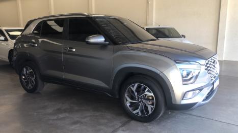 HYUNDAI Creta 1.0 12V 4P FLEX TGDI TURBO LIMITED AUTOMTICO, Foto 2