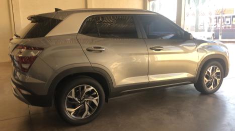 HYUNDAI Creta 1.0 12V 4P FLEX TGDI TURBO LIMITED AUTOMTICO, Foto 3