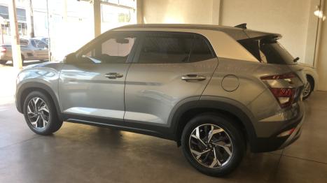HYUNDAI Creta 1.0 12V 4P FLEX TGDI TURBO LIMITED AUTOMTICO, Foto 4