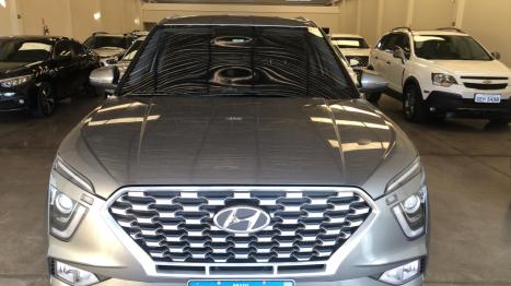 HYUNDAI Creta 1.0 12V 4P FLEX TGDI TURBO LIMITED AUTOMTICO, Foto 5