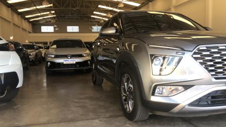 HYUNDAI Creta 1.0 12V 4P FLEX TGDI TURBO LIMITED AUTOMTICO, Foto 6