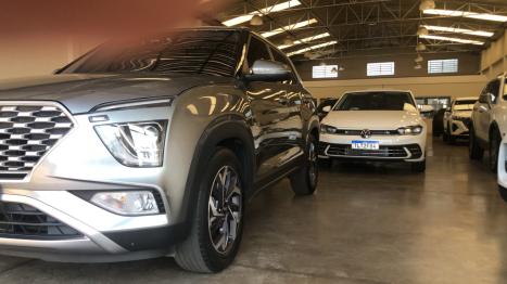 HYUNDAI Creta 1.0 12V 4P FLEX TGDI TURBO LIMITED AUTOMTICO, Foto 7