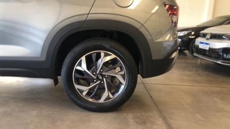 HYUNDAI Creta 1.0 12V 4P FLEX TGDI TURBO LIMITED AUTOMTICO, Foto 8