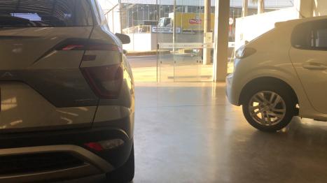 HYUNDAI Creta 1.0 12V 4P FLEX TGDI TURBO LIMITED AUTOMTICO, Foto 9