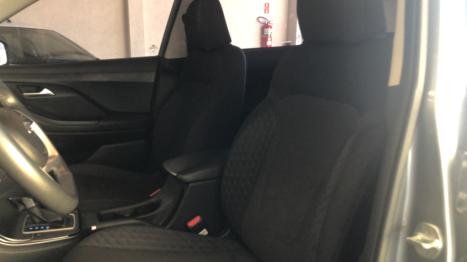 HYUNDAI Creta 1.0 12V 4P FLEX TGDI TURBO LIMITED AUTOMTICO, Foto 11