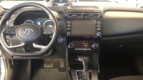 HYUNDAI Creta 1.0 12V 4P FLEX TGDI TURBO LIMITED AUTOMTICO, Foto 12