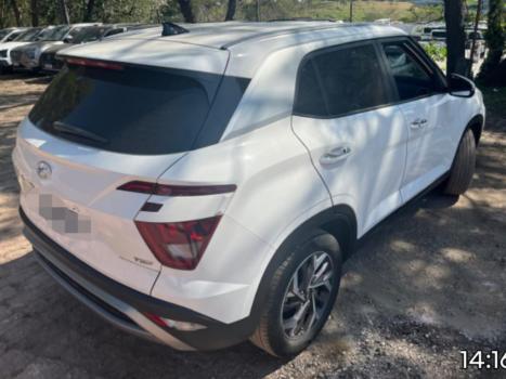 HYUNDAI Creta 1.0 12V 4P FLEX TGDI TURBO PLATINUM AUTOMTICO, Foto 2