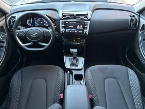 HYUNDAI Creta 1.0 12V 4P FLEX TGDI TURBO LIMITED AUTOMTICO, Foto 8