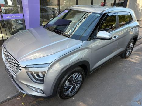 HYUNDAI Creta 1.0 12V 4P FLEX TGDI TURBO LIMITED AUTOMTICO, Foto 2