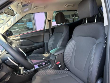 HYUNDAI Creta 1.0 12V 4P FLEX TGDI TURBO LIMITED AUTOMTICO, Foto 11
