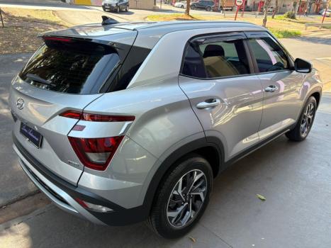 HYUNDAI Creta 1.0 12V 4P FLEX TGDI TURBO LIMITED AUTOMTICO, Foto 5