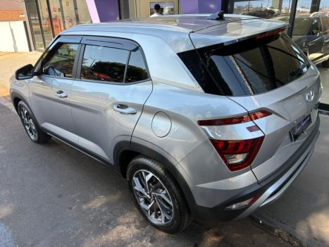 HYUNDAI Creta 1.0 12V 4P FLEX TGDI TURBO LIMITED AUTOMTICO, Foto 4