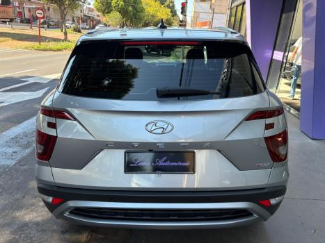 HYUNDAI Creta 1.0 12V 4P FLEX TGDI TURBO LIMITED AUTOMTICO, Foto 6