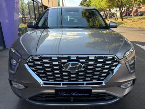 HYUNDAI Creta 1.0 12V 4P FLEX TGDI TURBO PLATINUM AUTOMTICO, Foto 2