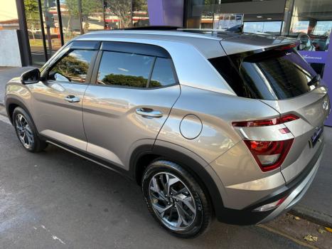 HYUNDAI Creta 1.0 12V 4P FLEX TGDI TURBO PLATINUM AUTOMTICO, Foto 4