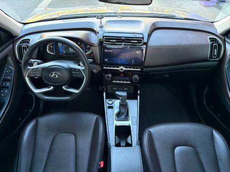 HYUNDAI Creta 1.0 12V 4P FLEX TGDI TURBO PLATINUM AUTOMTICO, Foto 9
