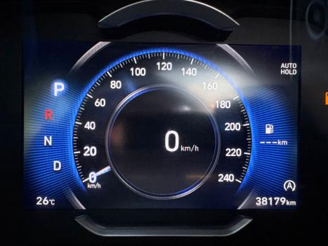 HYUNDAI Creta 1.0 12V 4P FLEX TGDI TURBO PLATINUM AUTOMTICO, Foto 10