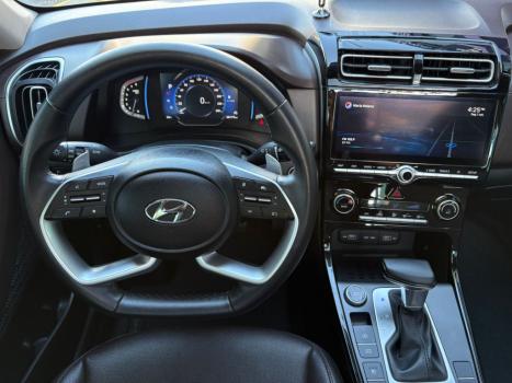 HYUNDAI Creta 1.0 12V 4P FLEX TGDI TURBO PLATINUM AUTOMTICO, Foto 11