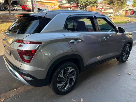 HYUNDAI Creta 1.0 12V 4P FLEX TGDI TURBO PLATINUM AUTOMTICO, Foto 5