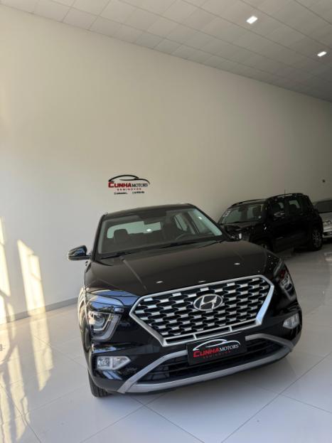 HYUNDAI Creta 1.0 12V 4P FLEX TGDI TURBO LIMITED AUTOMTICO, Foto 1