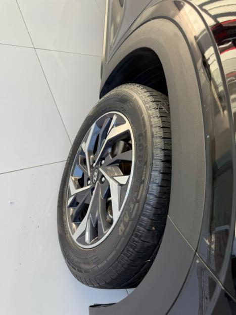 HYUNDAI Creta 1.0 12V 4P FLEX TGDI TURBO LIMITED AUTOMTICO, Foto 2