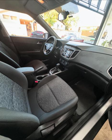 HYUNDAI Creta 1.6 16V 4P FLEX ATTITUDE AUTOMTICO, Foto 3