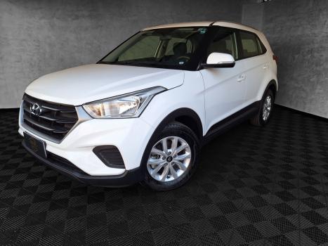 HYUNDAI Creta 1.6 16V 4P FLEX ACTION AUTOMTICO, Foto 1