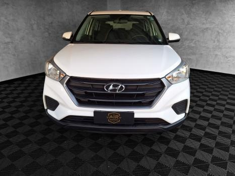 HYUNDAI Creta 1.6 16V 4P FLEX ACTION AUTOMTICO, Foto 4