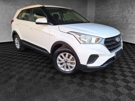 HYUNDAI Creta 1.6 16V 4P FLEX ACTION AUTOMTICO, Foto 5