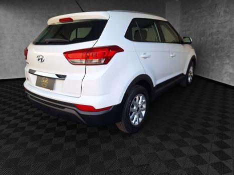 HYUNDAI Creta 1.6 16V 4P FLEX ACTION AUTOMTICO, Foto 6