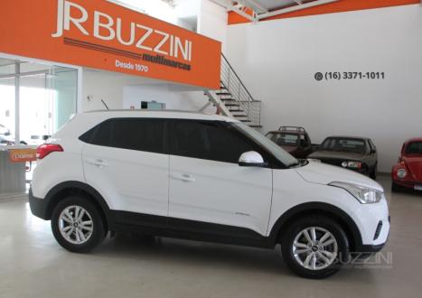 HYUNDAI Creta 1.6 16V 4P FLEX ATTITUDE AUTOMTICO, Foto 1