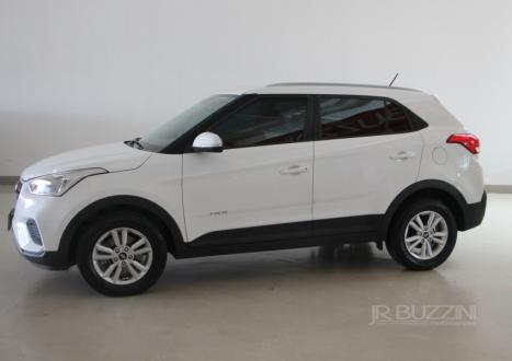 HYUNDAI Creta 1.6 16V 4P FLEX ATTITUDE AUTOMTICO, Foto 2