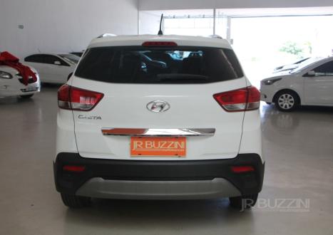 HYUNDAI Creta 1.6 16V 4P FLEX ATTITUDE AUTOMTICO, Foto 3