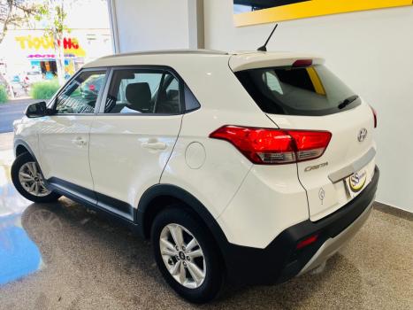 HYUNDAI Creta 1.6 16V 4P FLEX ATTITUDE, Foto 3