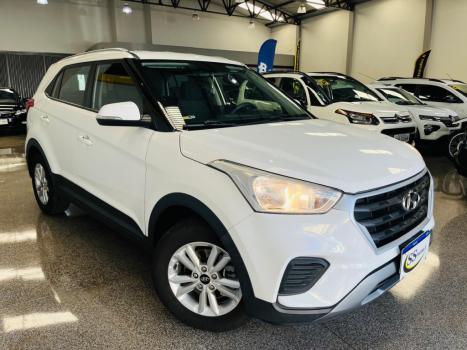 HYUNDAI Creta 1.6 16V 4P FLEX ATTITUDE, Foto 4