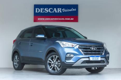 HYUNDAI Creta 1.6 16V 4P FLEX PULSE AUTOMTICO, Foto 1