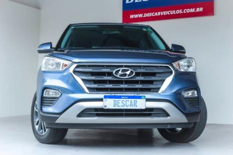 HYUNDAI Creta 1.6 16V 4P FLEX PULSE AUTOMTICO, Foto 2