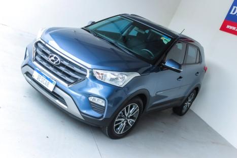 HYUNDAI Creta 1.6 16V 4P FLEX PULSE AUTOMTICO, Foto 3