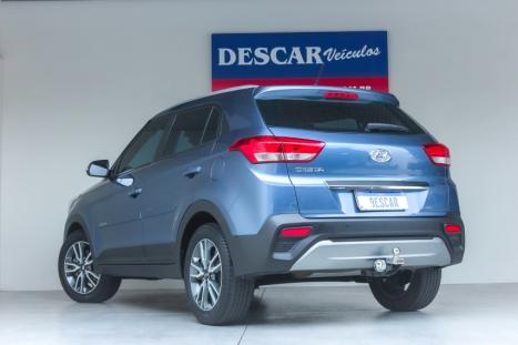 HYUNDAI Creta 1.6 16V 4P FLEX PULSE AUTOMTICO, Foto 4