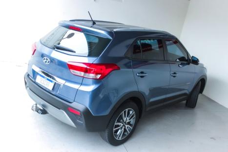 HYUNDAI Creta 1.6 16V 4P FLEX PULSE AUTOMTICO, Foto 5