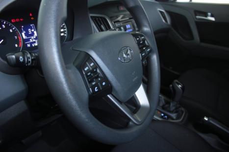 HYUNDAI Creta 1.6 16V 4P FLEX PULSE AUTOMTICO, Foto 8